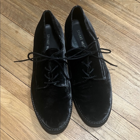 Stuart Weitzman Shoes - Stuart Weitzman Loafers